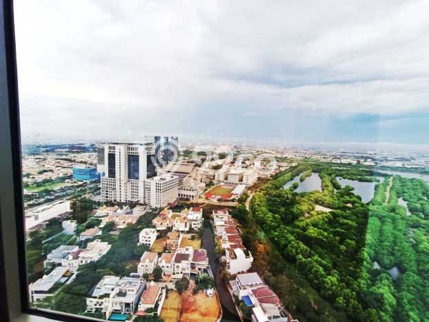 Siap Huni Apartemen Luxury di Pantai Indah Kapuk 2 Kamar & 2 Kamar Mandi Siap Huni Apartemen Luxury di Pantai Indah Kapuk 2 Kamar & 2 Kamar Mandi