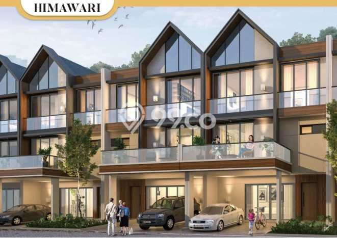 Rumah Kontrakan Jakarta Utara LT 80m2 LB 181m2 Kawasan Pantai Indah Kapuk 2 Rumah Kontrakan Jakarta Utara LT 80m2 LB 181m2 Kawasan Pantai Indah Kapuk 2