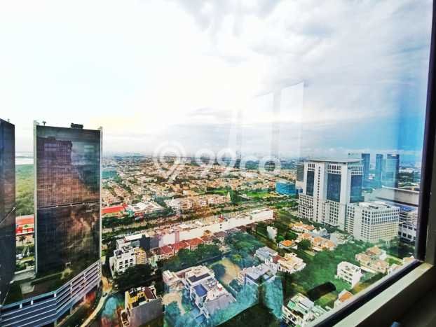 Siap Huni Apartemen Luxury di Pantai Indah Kapuk 2 Kamar & 2 Kamar Mandi Siap Huni Apartemen Luxury di Pantai Indah Kapuk 2 Kamar & 2 Kamar Mandi