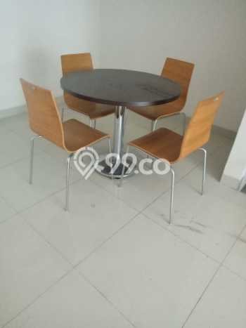 Rumah Modern Minimalis 4 Kamar Siap Huni di Cengkareng Rumah Modern Minimalis 4 Kamar Siap Huni di Cengkareng