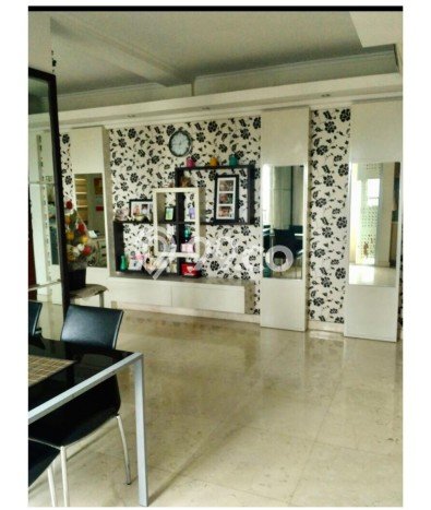 Apartemen Favorit Nyaman Dijual di Jakarta Utara dengan 4 Kamar Tidur Apartemen Favorit Nyaman Dijual di Jakarta Utara dengan 4 Kamar Tidur