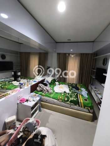 Rumah Mewah LB 98m2 Siap Pakai Desain Elegan di Pantai Indah Kapuk 2, Jakarta Utara Rumah Mewah LB 98m2 Siap Pakai Desain Elegan di Pantai Indah Kapuk 2, Jakarta Utara