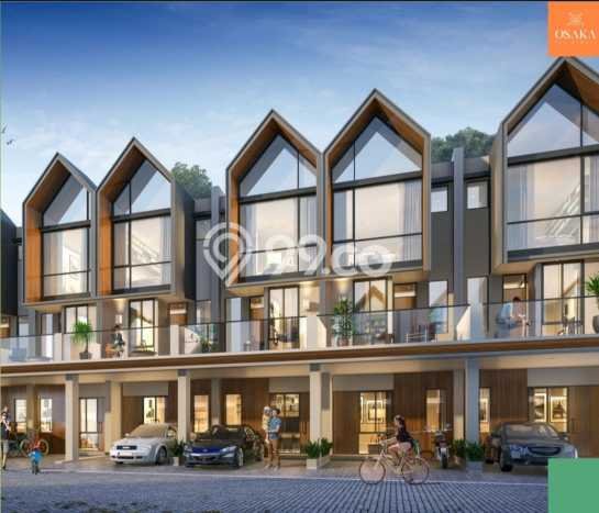 Rumah Kontrakan Jakarta Utara LT 80m2 LB 181m2 Kawasan Pantai Indah Kapuk 2 Rumah Kontrakan Jakarta Utara LT 80m2 LB 181m2 Kawasan Pantai Indah Kapuk 2