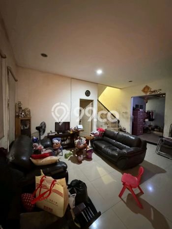 Rumah Mewah Dijual LT 120m2 di Cengkareng, Jakarta Barat Rumah Mewah Dijual LT 120m2 di Cengkareng, Jakarta Barat