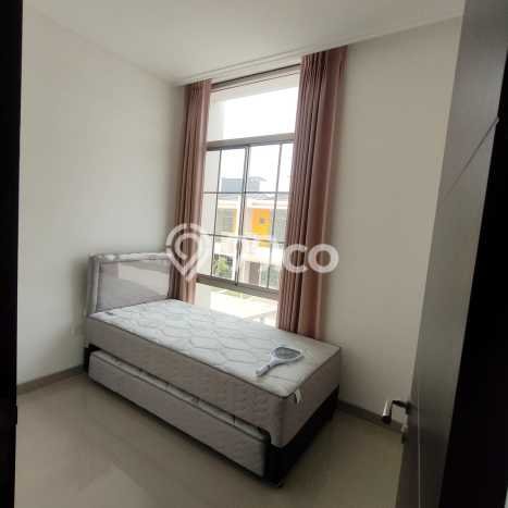 Rumah Modern 2 KT di Pantai Indah Kapuk 2 Jakarta Utara Unfurnished Rumah Modern 2 KT di Pantai Indah Kapuk 2 Jakarta Utara Unfurnished
