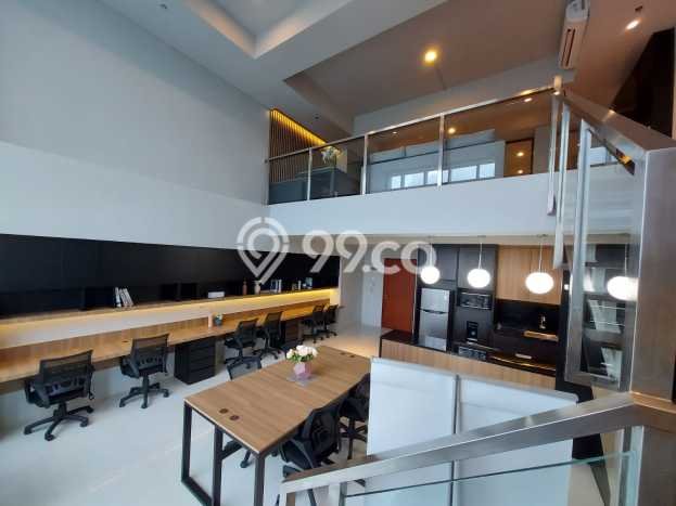 Kantor untuk disewa di BSD punya LT 113m2 & LB 110m2 harga sewa kompetitif Kantor untuk disewa di BSD punya LT 113m2 & LB 110m2 harga sewa kompetitif