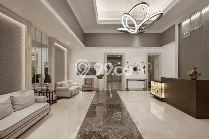 Disewakan Segera Apartemen Nyaman 1 KT di Kawasan BSD Disewakan Segera Apartemen Nyaman 1 KT di Kawasan BSD
