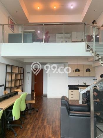 LOKASI STRATEGIS! Kantor di BSD, Luas 113m2m², Area Berkembang, Siap Operasional LOKASI STRATEGIS! Kantor di BSD, Luas 113m2m², Area Berkembang, Siap Operasional