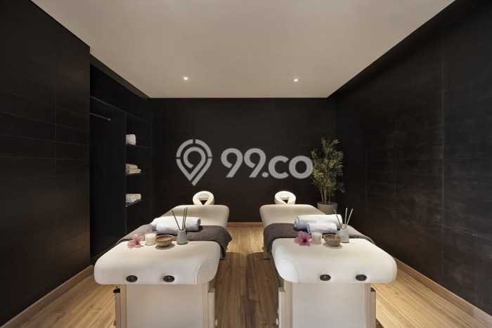 Disewakan Segera Apartemen Nyaman 1 KT di Kawasan BSD Disewakan Segera Apartemen Nyaman 1 KT di Kawasan BSD