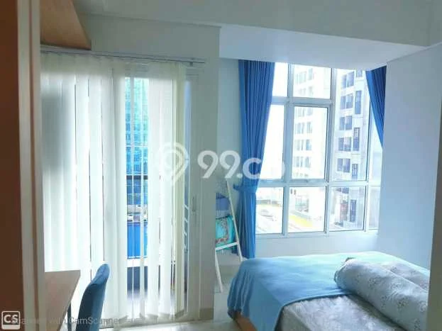 Disewakan Cepat! Hunian Apartemen Hemat di BSD, Tangerang Selatan 1 Kamar Tidur dan 1 Kamar Mandi Disewakan Cepat! Hunian Apartemen Hemat di BSD, Tangerang Selatan 1 Kamar Tidur dan 1 Kamar Mandi