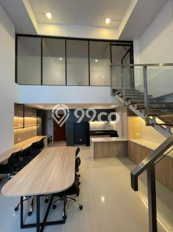 Kantor untuk Disewa di Pusat Tangerang Luas Bangunan 90m2 Kantor untuk Disewa di Pusat Tangerang Luas Bangunan 90m2