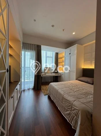 Sewa Sekarang Apartemen Strategis 1 KT, 1 KM di Kawasan BSD Sewa Sekarang Apartemen Strategis 1 KT, 1 KM di Kawasan BSD