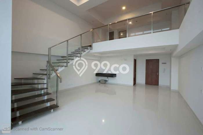 Unit Kantor Tersedia di BSD City Spesifikasi LB 90m2 Unit Kantor Tersedia di BSD City Spesifikasi LB 90m2