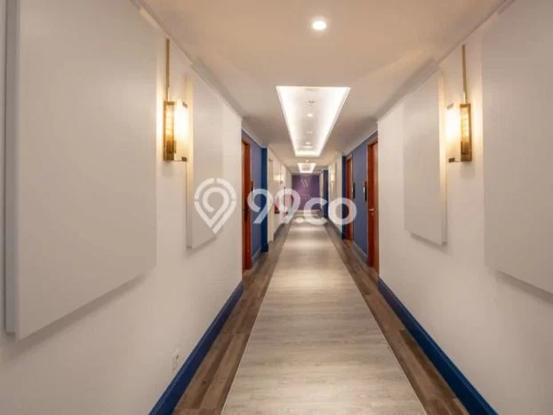 Disewakan Cepat! Hunian Apartemen Hemat di BSD, Tangerang Selatan 1 Kamar Tidur dan 1 Kamar Mandi Disewakan Cepat! Hunian Apartemen Hemat di BSD, Tangerang Selatan 1 Kamar Tidur dan 1 Kamar Mandi