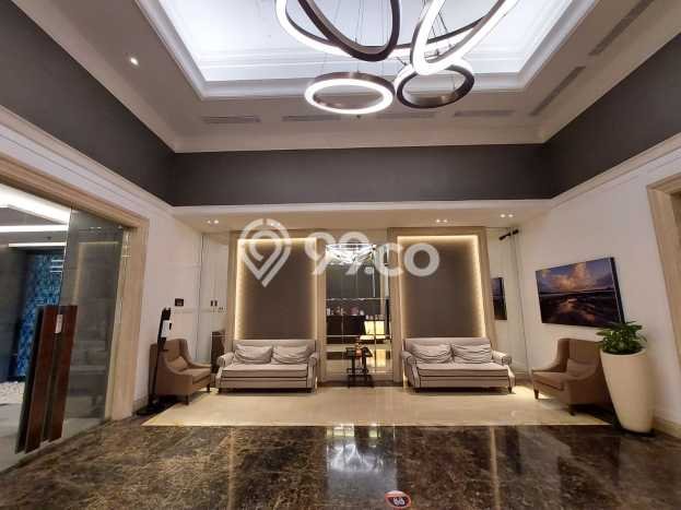 LOKASI STRATEGIS! Kantor di BSD, Luas 113m2m², Area Berkembang, Siap Operasional LOKASI STRATEGIS! Kantor di BSD, Luas 113m2m², Area Berkembang, Siap Operasional