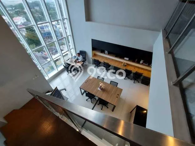 Kantor untuk Disewa di Pusat Tangerang Luas Bangunan 90m2 Kantor untuk Disewa di Pusat Tangerang Luas Bangunan 90m2