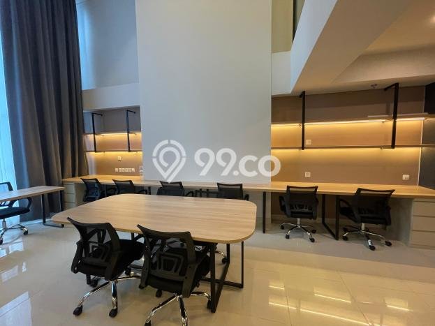 Kantor Disewakan Cepat di BSD Tangerang Selatan LB 90m2 Kantor Disewakan Cepat di BSD Tangerang Selatan LB 90m2