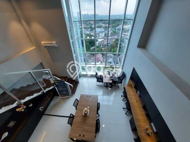 Kantor Disewakan Cepat di BSD Tangerang Selatan LB 90m2 Kantor Disewakan Cepat di BSD Tangerang Selatan LB 90m2