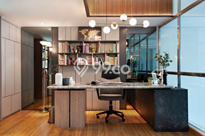Kantor Disewakan Cepat di BSD Tangerang Selatan LB 90m2 Kantor Disewakan Cepat di BSD Tangerang Selatan LB 90m2