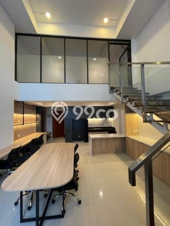 Kantor Disewakan Cepat di BSD Tangerang Selatan LB 90m2 Kantor Disewakan Cepat di BSD Tangerang Selatan LB 90m2
