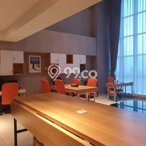 Kantor Disewakan Cepat di BSD Tangerang Selatan LB 90m2 Kantor Disewakan Cepat di BSD Tangerang Selatan LB 90m2
