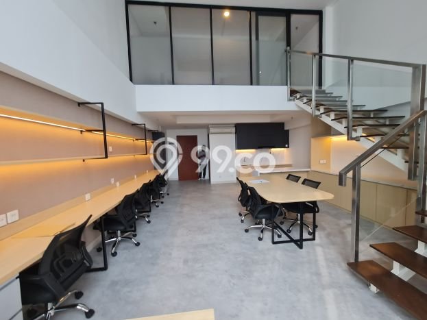 Kantor Disewakan Cepat di BSD Tangerang Selatan LB 90m2 Kantor Disewakan Cepat di BSD Tangerang Selatan LB 90m2