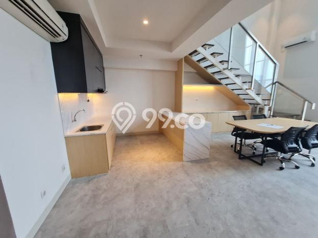 Kantor Disewakan Cepat di BSD Tangerang Selatan LB 90m2 Kantor Disewakan Cepat di BSD Tangerang Selatan LB 90m2