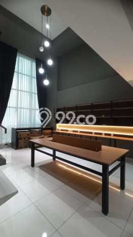 Kantor Disewakan Cepat di BSD Tangerang Selatan LB 90m2 Kantor Disewakan Cepat di BSD Tangerang Selatan LB 90m2