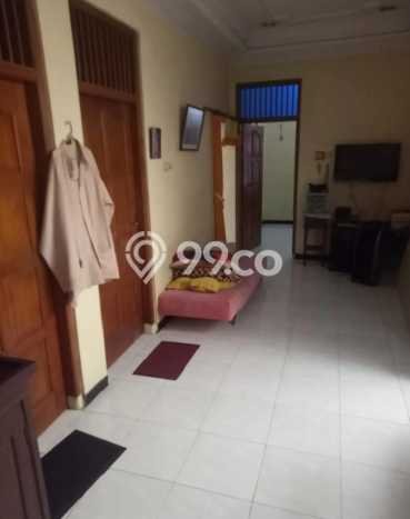 Rumah Kualitas Premium 5 Kamar Tidur Lokasi Strategis di Jantung Kota Gajah Mungkur, Semarang Rumah Kualitas Premium 5 Kamar Tidur Lokasi Strategis di Jantung Kota Gajah Mungkur, Semarang