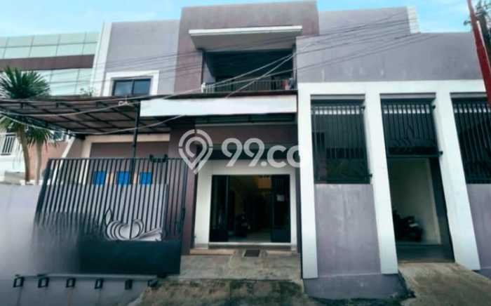 Kesempatan Memiliki Rumah LT 240m2m² / LB 300m2m² di Tembalang, Dekat Pusat Kota, Semarang Kesempatan Memiliki Rumah LT 240m2m² / LB 300m2m² di Tembalang, Dekat Pusat Kota, Semarang