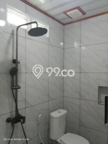 Rumah Murah LT 85m2 di Bangetayu Wetan Lingkungan Asri Rumah Murah LT 85m2 di Bangetayu Wetan Lingkungan Asri