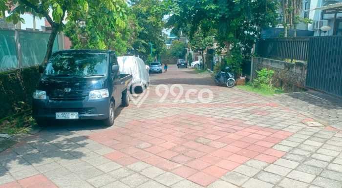 Dijual Rumah 4 KT di Candisari, Semarang - LT 210m2m² Dijual Rumah 4 KT di Candisari, Semarang - LT 210m2m²