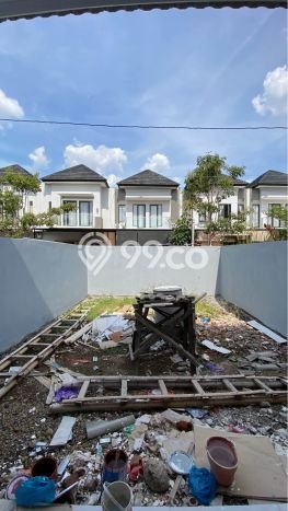 Hunian Cantik Minimalis Lb 50m2 di Pedurungan, Semarang Hunian Cantik Minimalis Lb 50m2 di Pedurungan, Semarang
