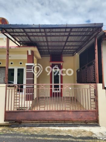 Rumah Bagus Siap Pakai Di Tembalang Luas 90m2 Aman Rumah Bagus Siap Pakai Di Tembalang Luas 90m2 Aman