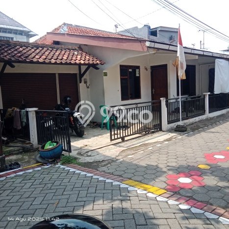 Rumah di Semarang Selatan, Ready, 2 KT Rumah di Semarang Selatan, Ready, 2 KT