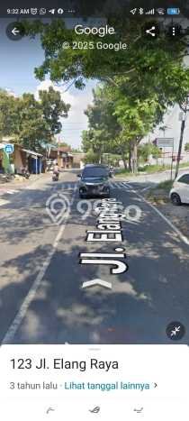 Tanah Dijual Lokasi Tembalang Semarang Hak Sewa Tanah Dijual Lokasi Tembalang Semarang Hak Sewa