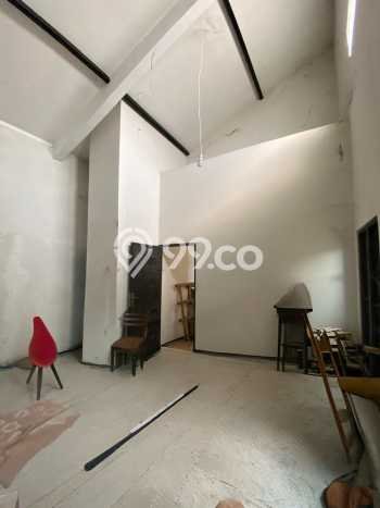 Unit Gudang Dijual di Semarang LT 260m2 & LB 180m2 Unit Gudang Dijual di Semarang LT 260m2 & LB 180m2