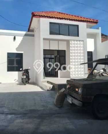 Rumah Modern Cantik 2 KT Bisa Langsung Pindah di Semarang Barat Rumah Modern Cantik 2 KT Bisa Langsung Pindah di Semarang Barat