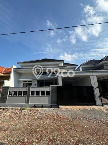 Hunian Cantik Minimalis Lb 120m2 di Ngaliyan, Semarang Hunian Cantik Minimalis Lb 120m2 di Ngaliyan, Semarang