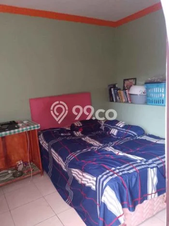Rumah Murah Dijual Area Banyumanik, Semarang Harga Rp 485 Juta Rumah Murah Dijual Area Banyumanik, Semarang Harga Rp 485 Juta