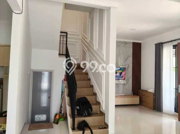 Dijual Rumah 3 Kamar Lokasi Ideal Nyaman dan Strategis di Banyumanik Dijual Rumah 3 Kamar Lokasi Ideal Nyaman dan Strategis di Banyumanik