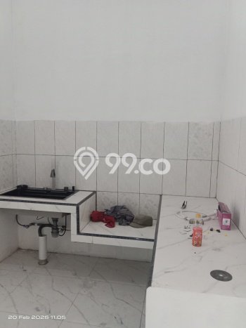 Rumah Murah LT 85m2 di Bangetayu Wetan Lingkungan Asri Rumah Murah LT 85m2 di Bangetayu Wetan Lingkungan Asri