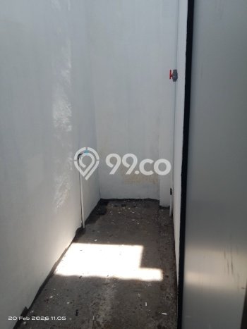 Rumah Murah LT 85m2 di Bangetayu Wetan Lingkungan Asri Rumah Murah LT 85m2 di Bangetayu Wetan Lingkungan Asri