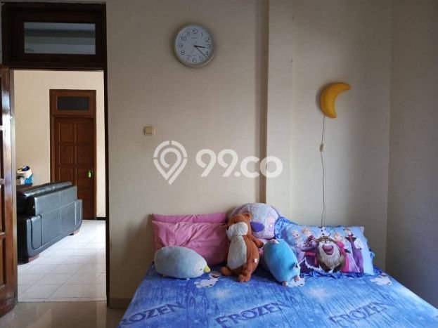 Rumah Kawasan Banyumanik, LT 168m2m², Bangunan 361m2m² Rumah Kawasan Banyumanik, LT 168m2m², Bangunan 361m2m²