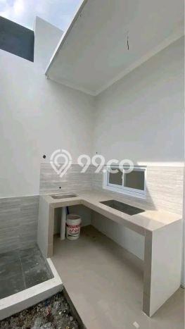 Jual Rumah Favorit Siap Huni LB 45m2 di Pedurungan, Semarang Jual Rumah Favorit Siap Huni LB 45m2 di Pedurungan, Semarang