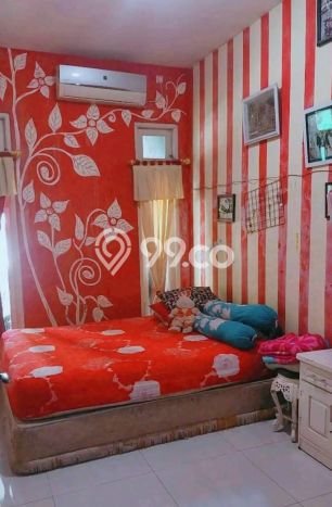 Rumah LT 82m2m² Konsep Modern di Kawasan Elite Semarang Barat, Semarang Rumah LT 82m2m² Konsep Modern di Kawasan Elite Semarang Barat, Semarang