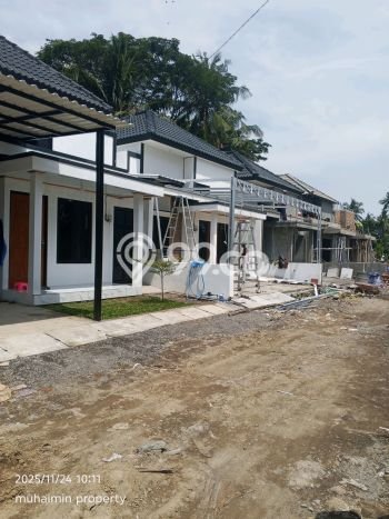 Rumah Murah LT 79m2 di Bangetayu Wetan Lingkungan Asri Rumah Murah LT 79m2 di Bangetayu Wetan Lingkungan Asri