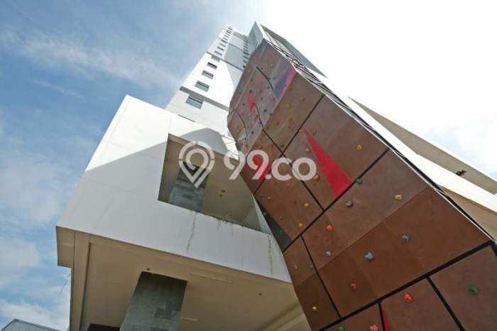 Dijual Apartemen 0 KT 1 KM di Tembalang Dijual Apartemen 0 KT 1 KM di Tembalang