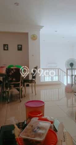 Dijual Rumah 4 KT di Candisari, Semarang - LT 210m2m² Dijual Rumah 4 KT di Candisari, Semarang - LT 210m2m²