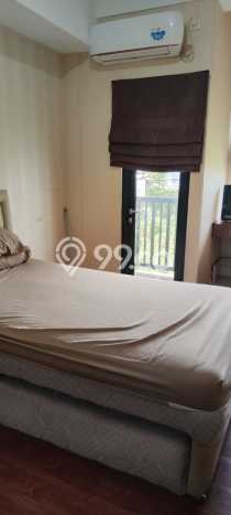 Dijual Apartemen 0 KT 1 KM di Tembalang Dijual Apartemen 0 KT 1 KM di Tembalang
